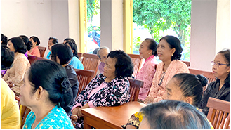 gallery kegiatan, Pembekalan Kesehatan KWD oleh RSUD Ir. Soekarno Sukoharjo, Komisi Warga Dewasa, gereja kristen jawa, gkj, gkj baki, gereja kristen jawa baki, baki, sukoharjo, gkj klasis sukoharjo, klasis sukoharjo, klasis, sinode gkj, sinode 